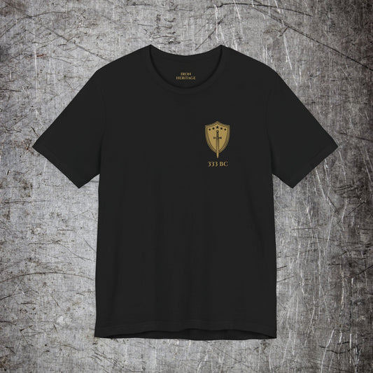 Alexander the Great T-Shirt