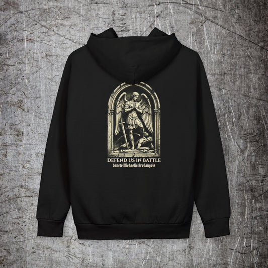 Saint Michael Hoodie