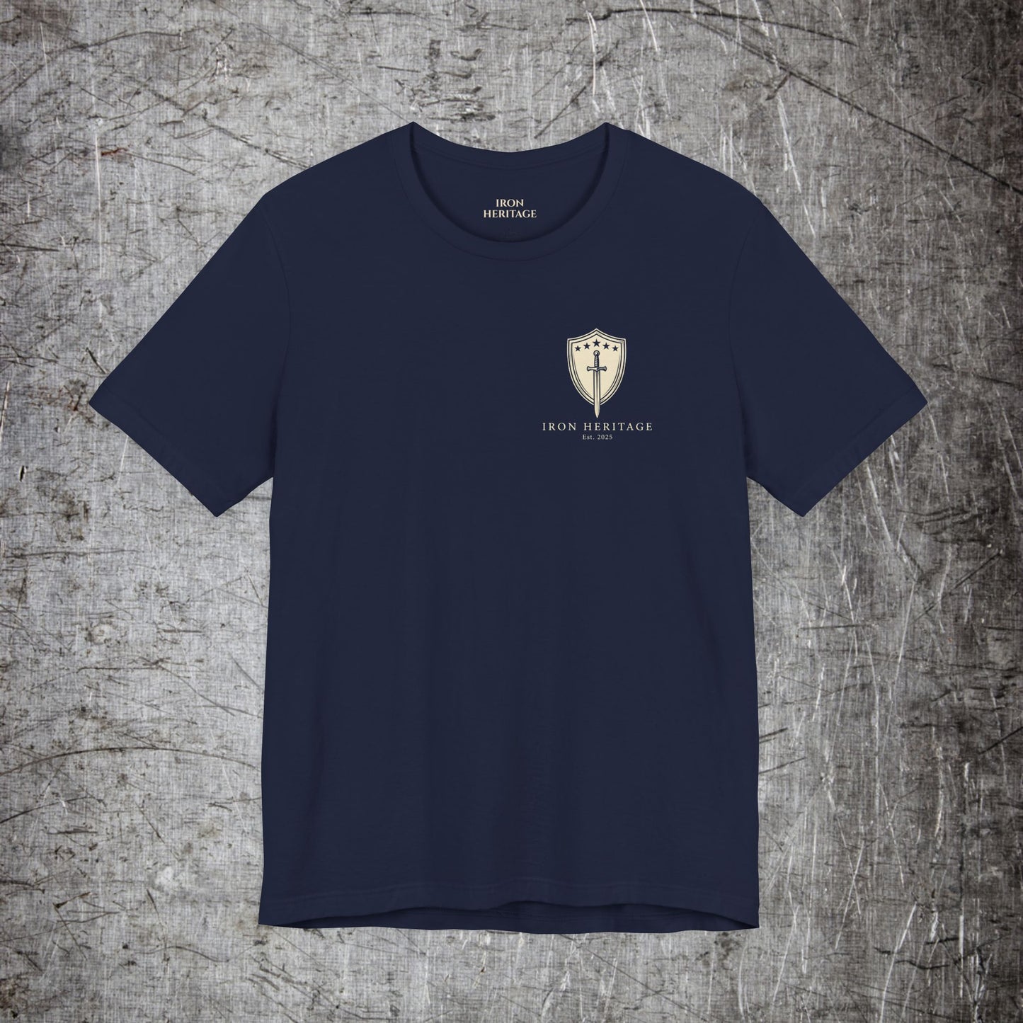 The Foundry Mark T-Shirt