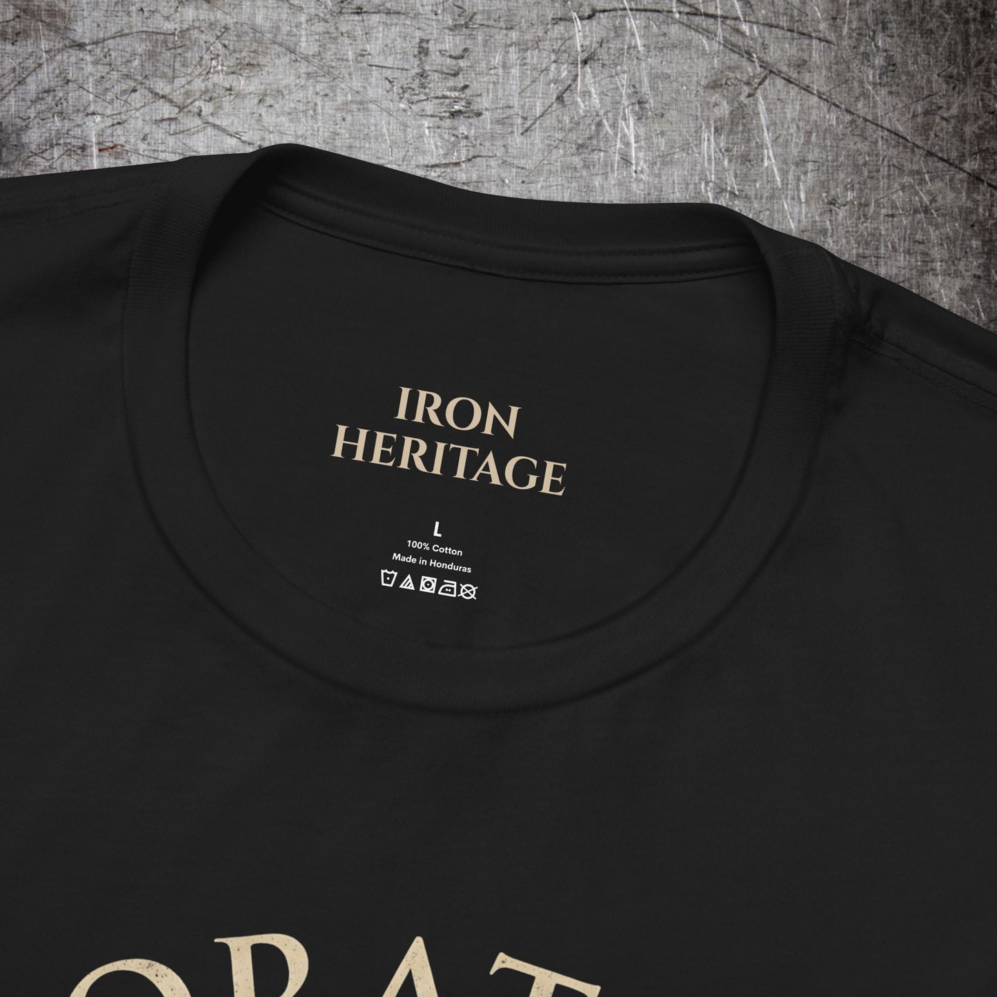 Horatius Roman Warrior T-Shirt