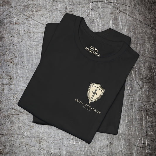 The Foundry Mark T-Shirt