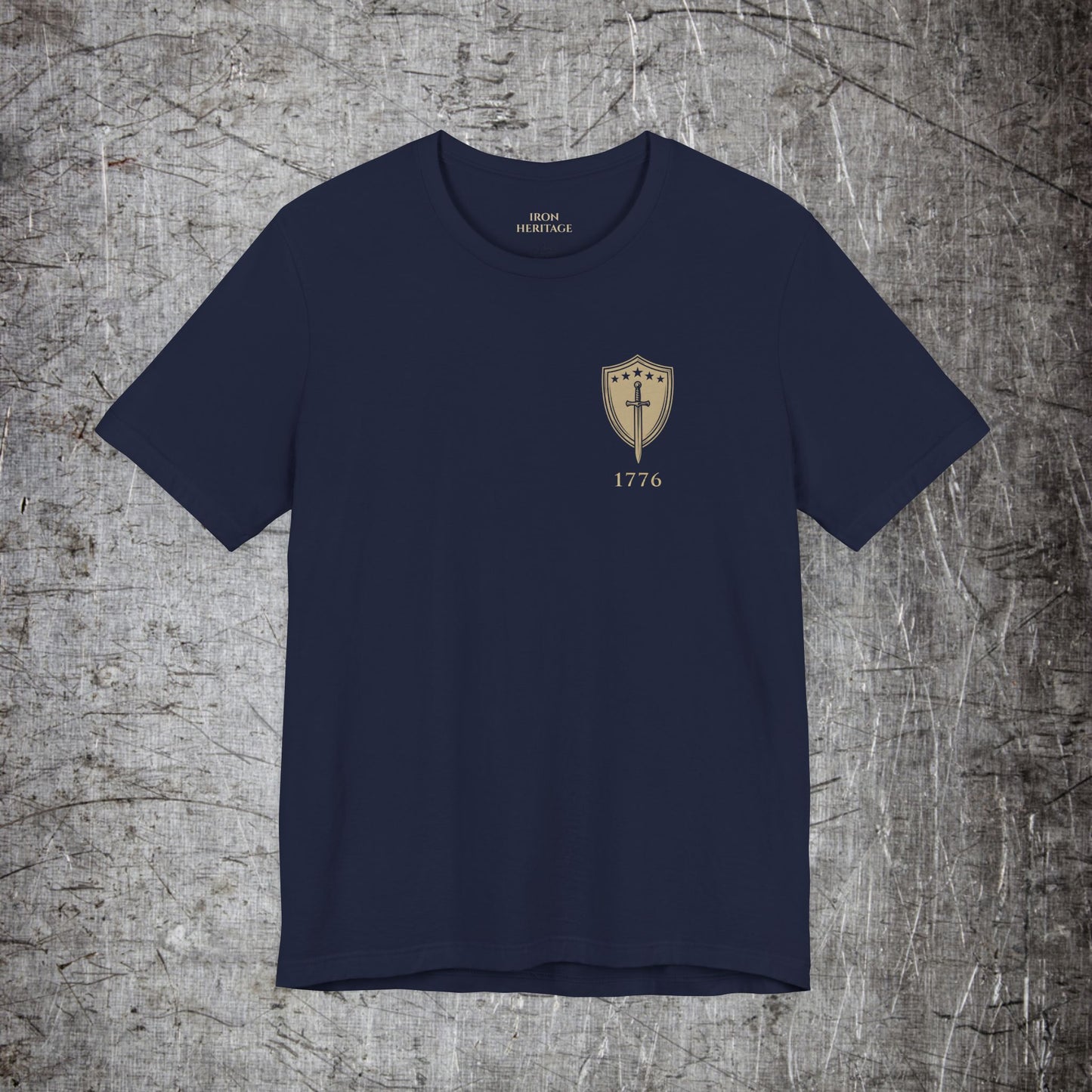1776 - The Cost T-Shirt