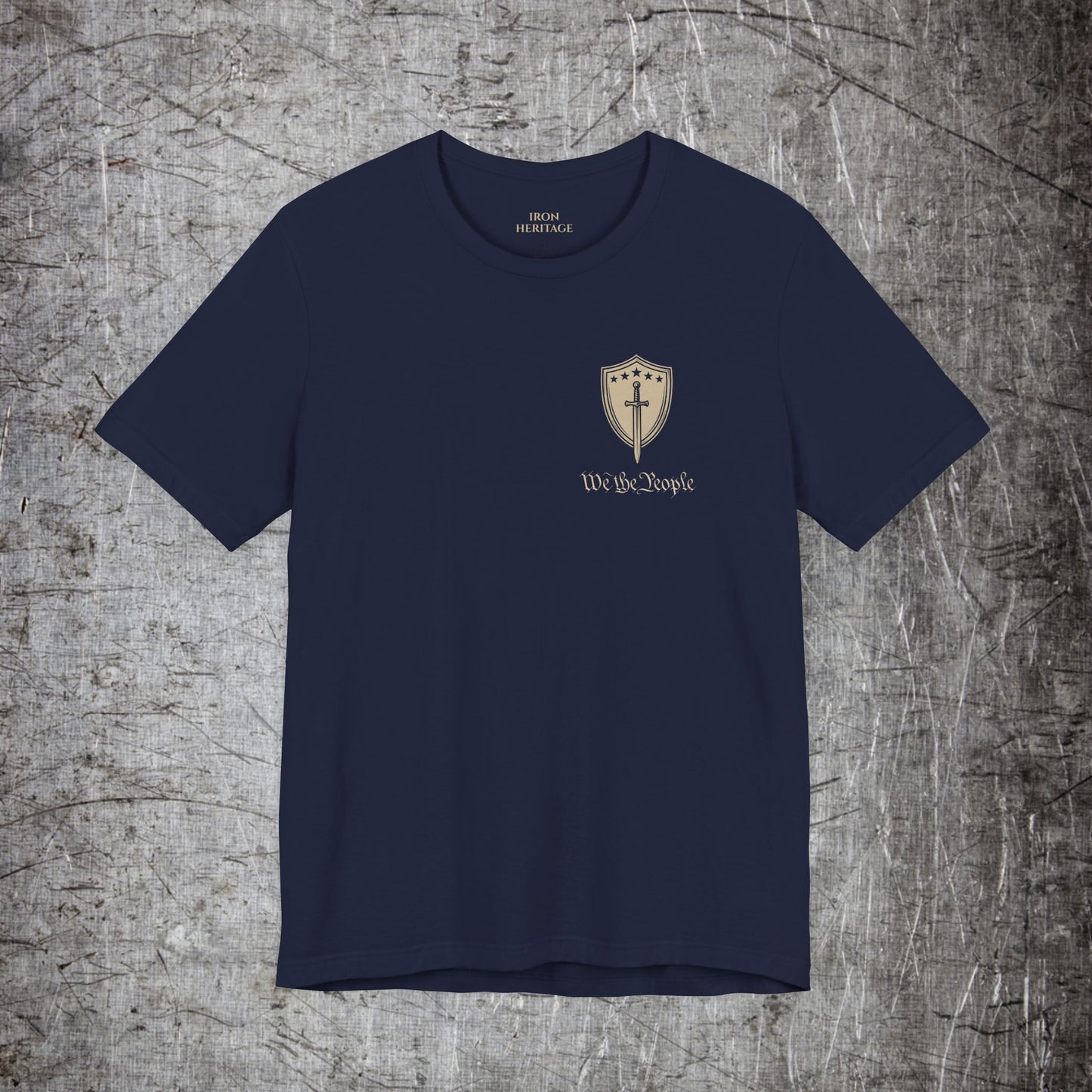 We the People T-Shirt
