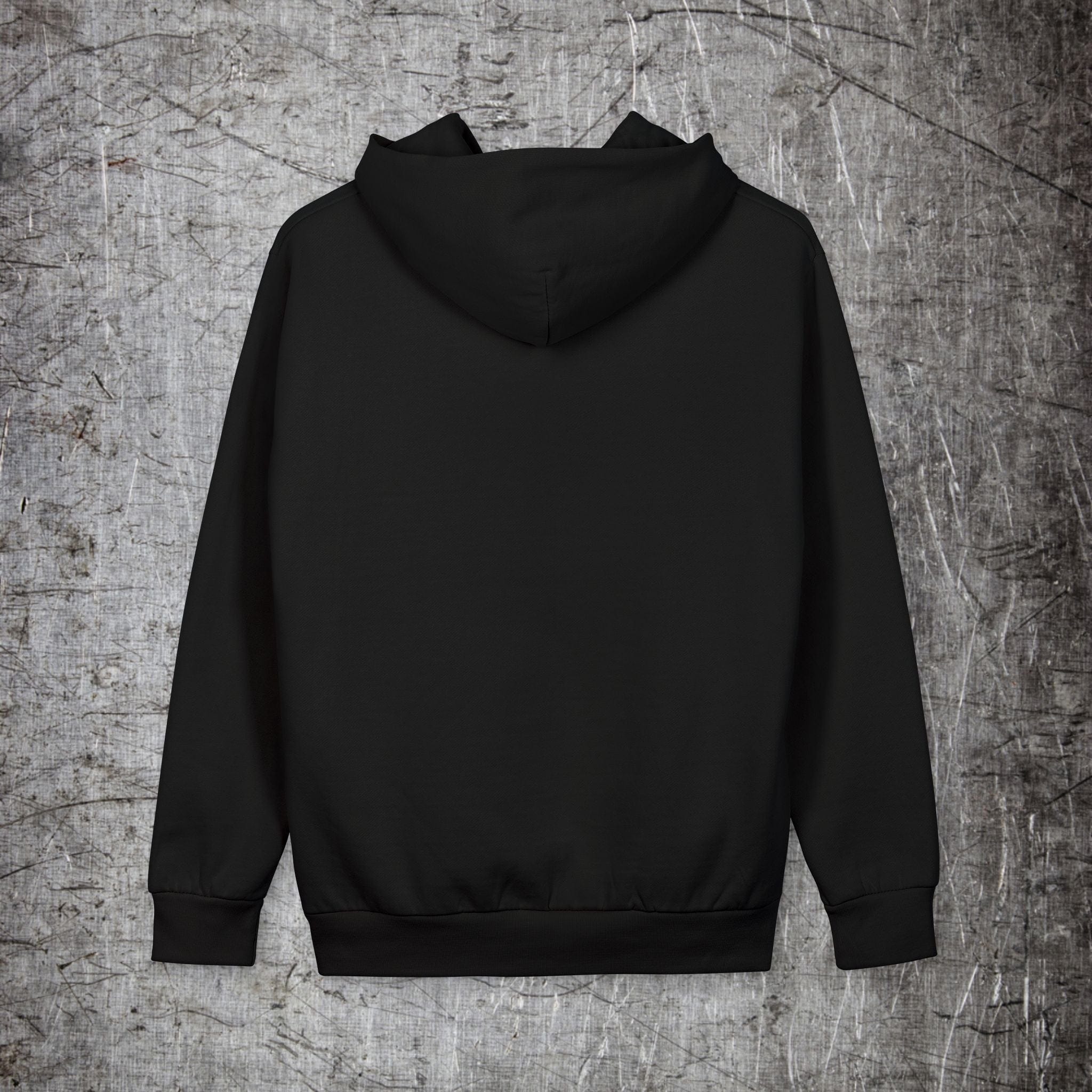 Iron Heritage Hoodie MEMENTO MORI — Live Accordingly Hoodie