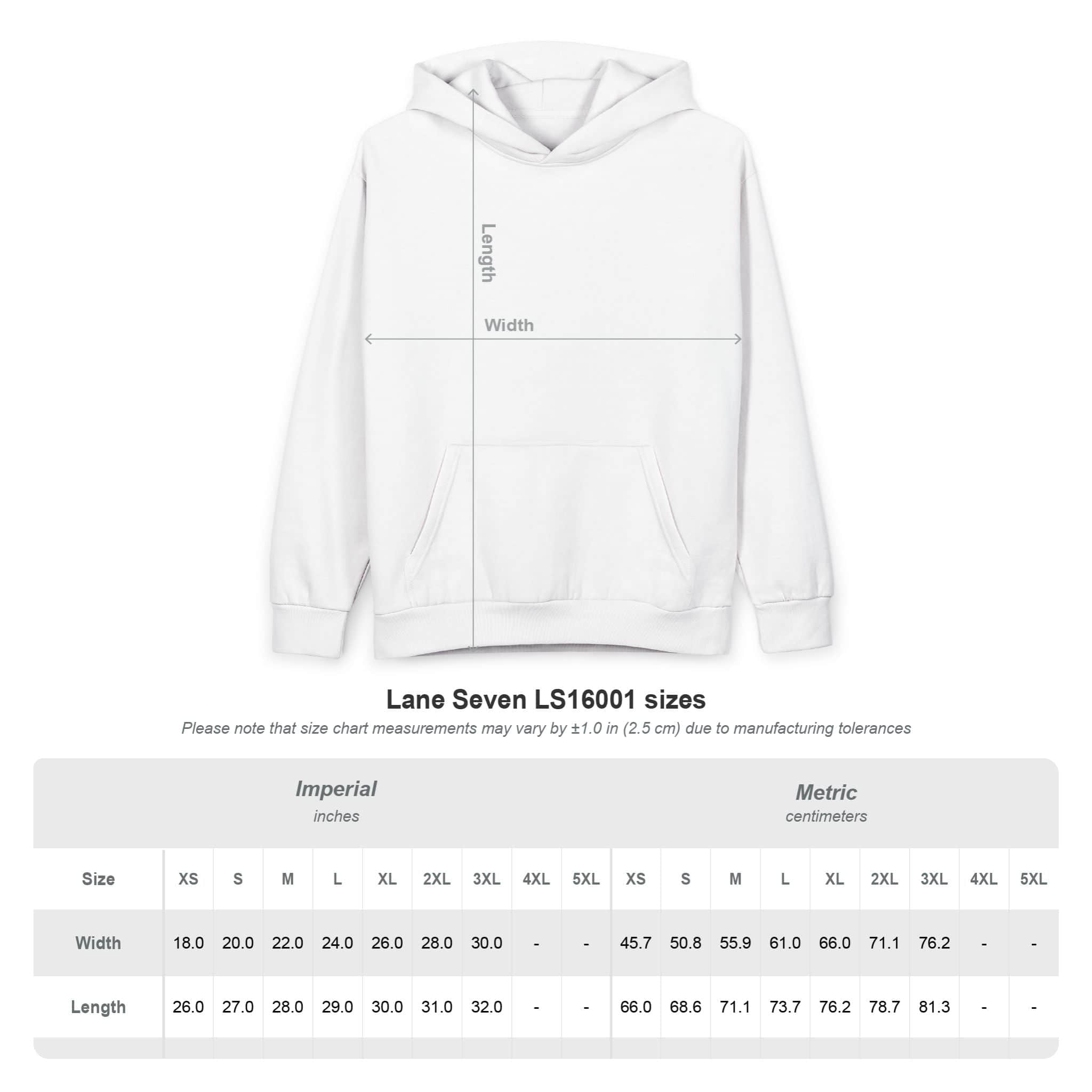 Iron Heritage Hoodie MEMENTO MORI — Live Accordingly Hoodie