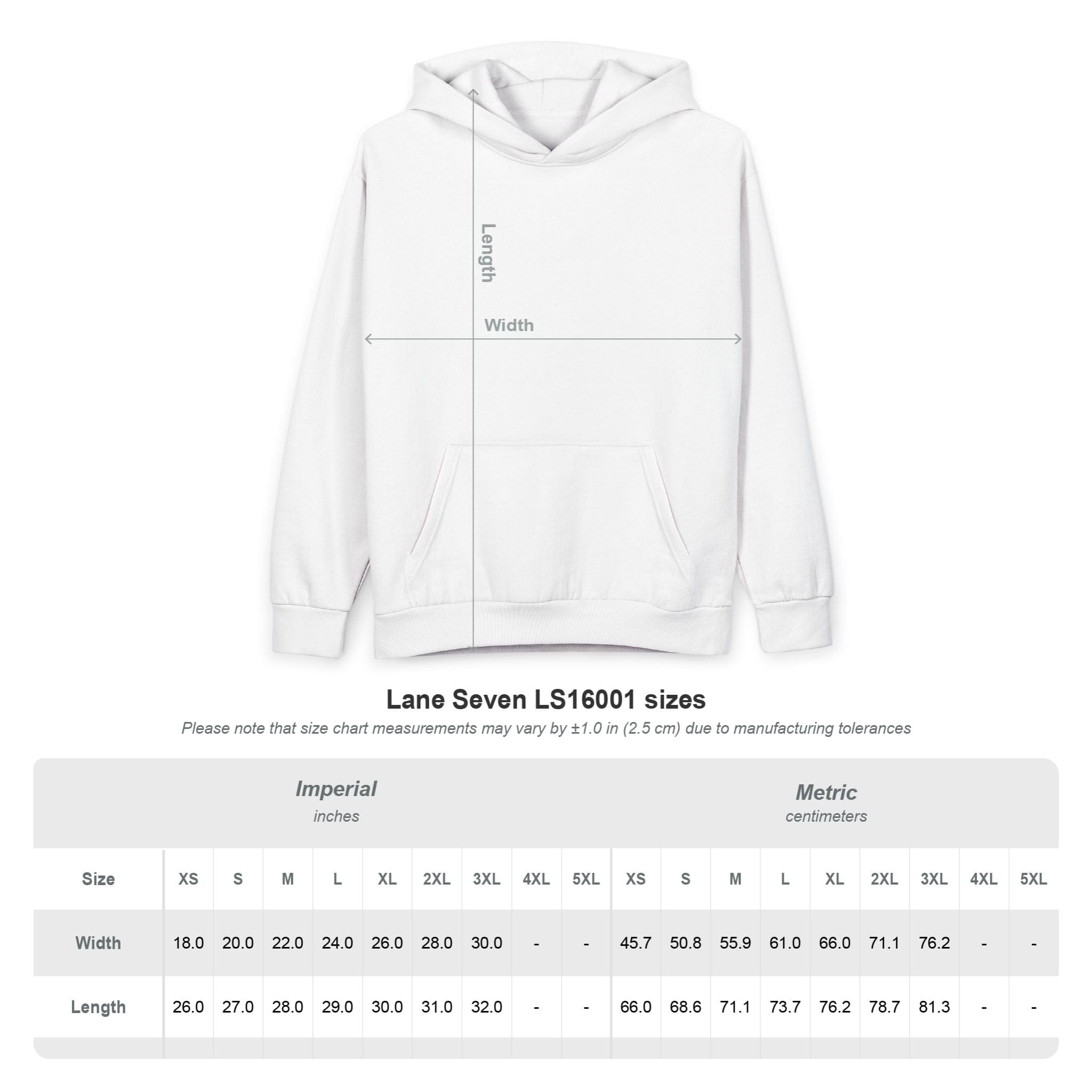 Iron Heritage Hoodie Saint Michael Hoodie
