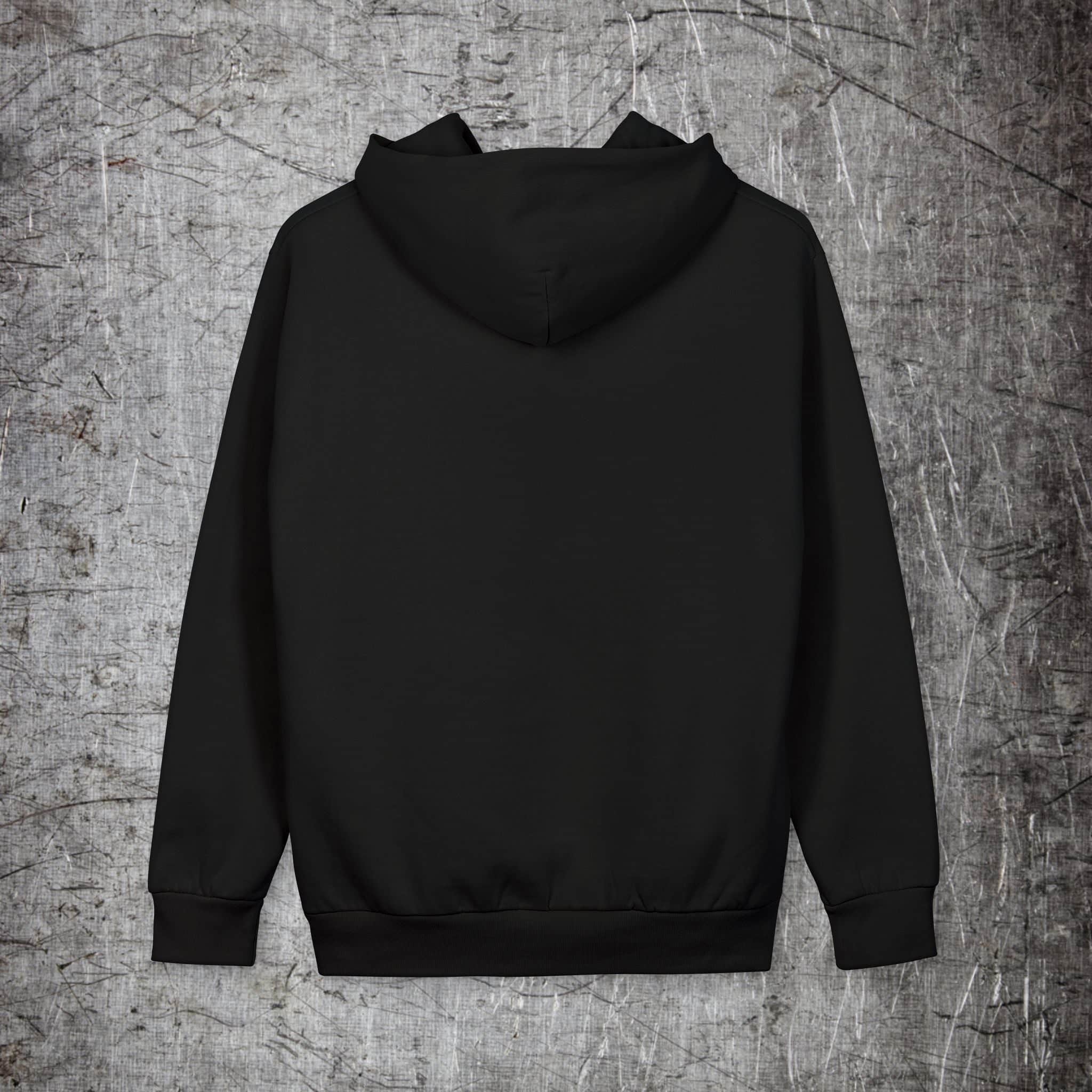 Iron Heritage Hoodie The Last Templar Hoodie
