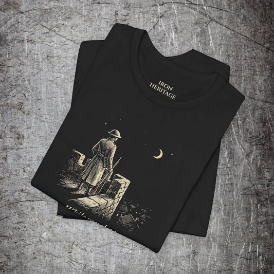 Iron Heritage T-Shirt The Long Watch T-Shirt