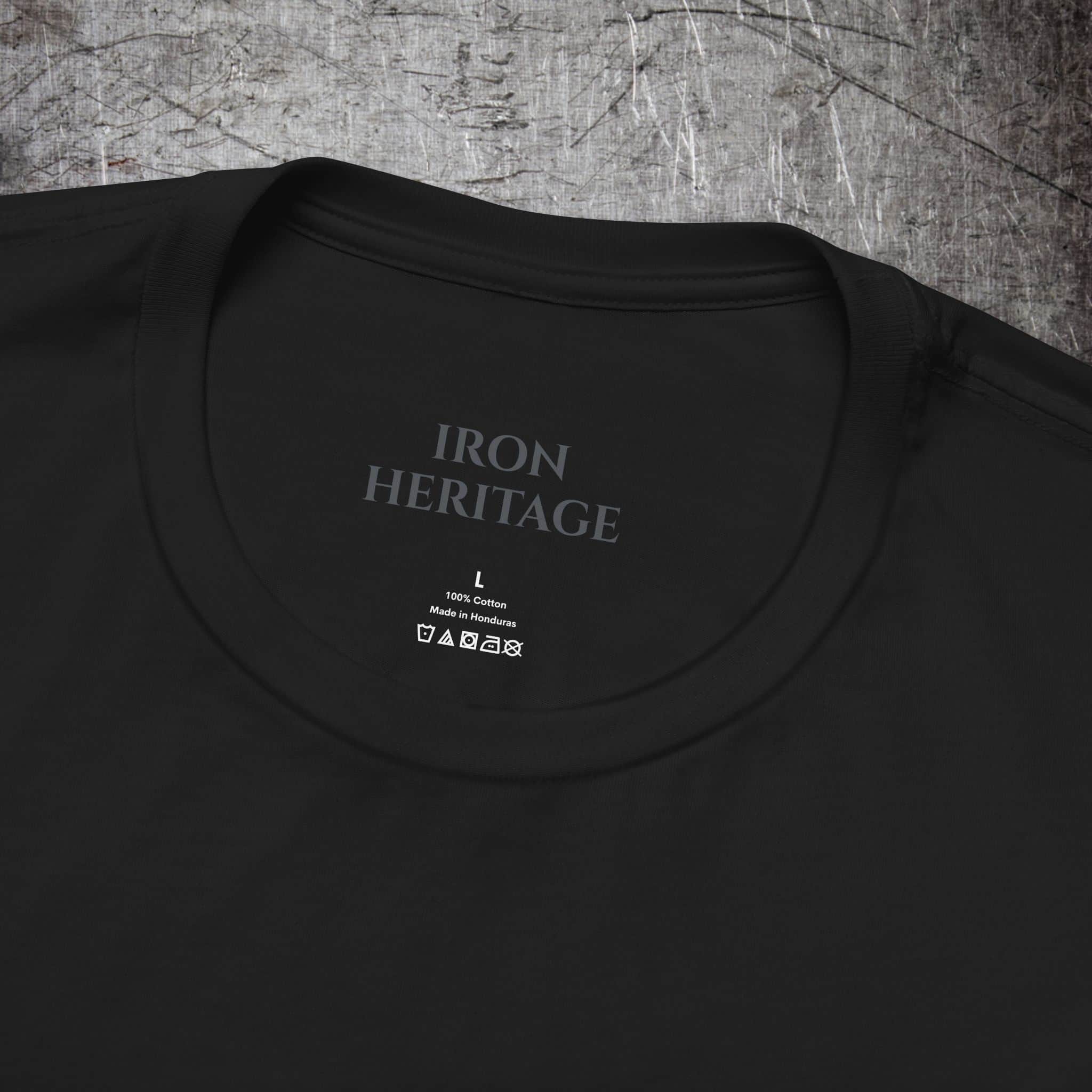 Printify T-Shirt Varangian Guard T-Shirt