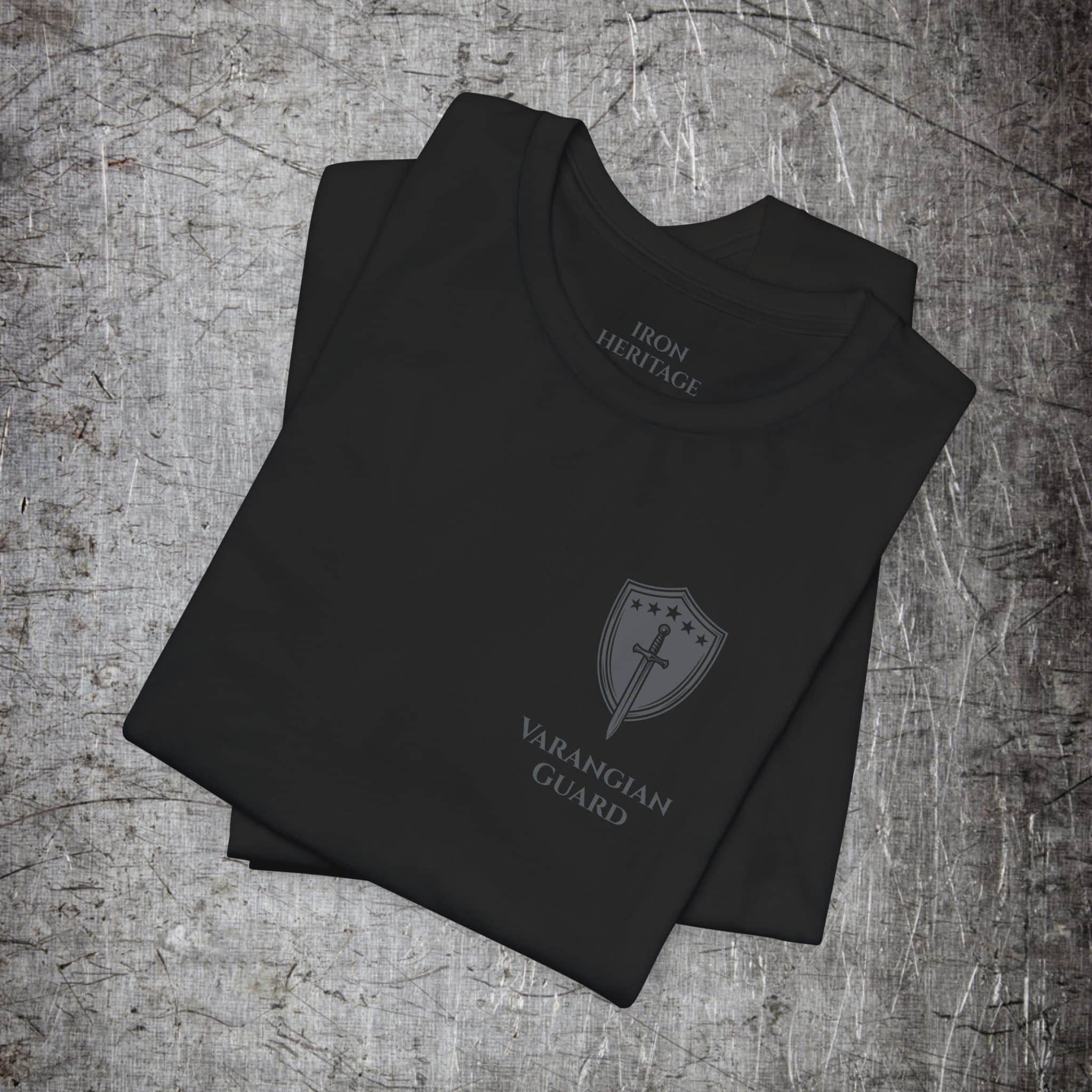 Printify T-Shirt Varangian Guard T-Shirt