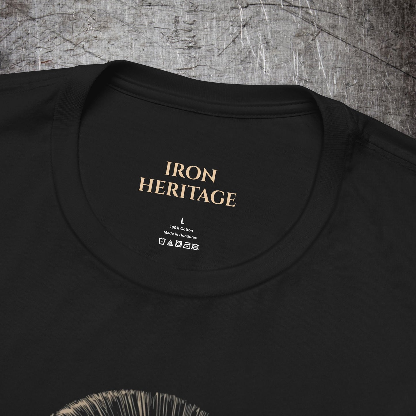 MEMENTO MORI — Live Accordingly T-Shirt