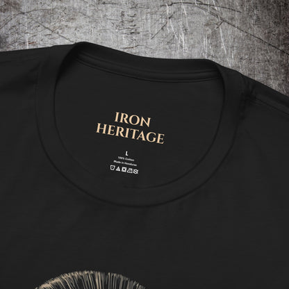 MEMENTO MORI — Live Accordingly T-Shirt