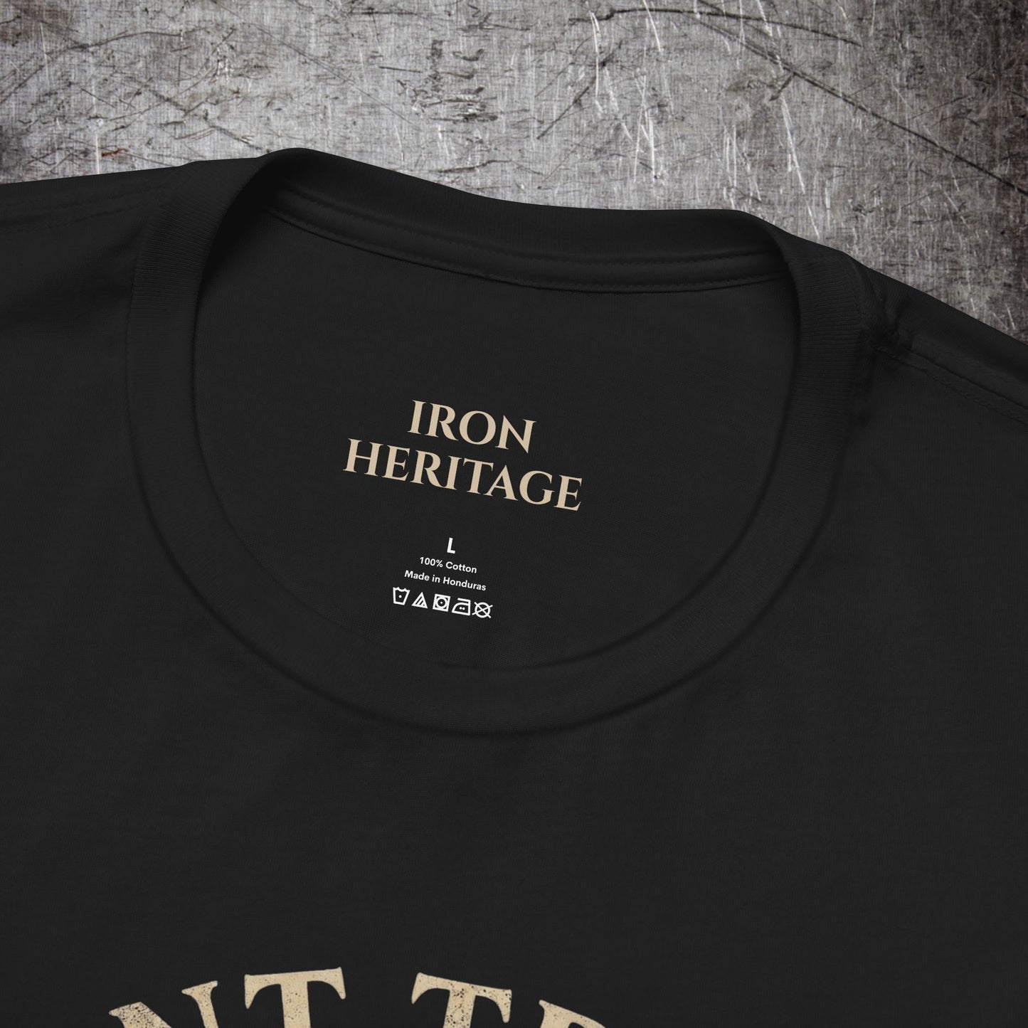 Don’t Tread - Gadsden T-Shirt