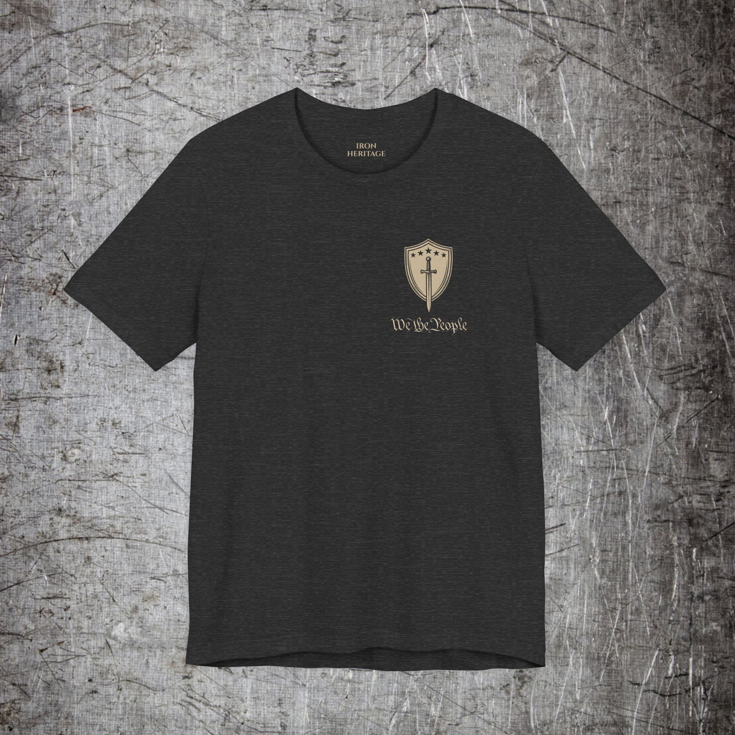 We the People T-Shirt