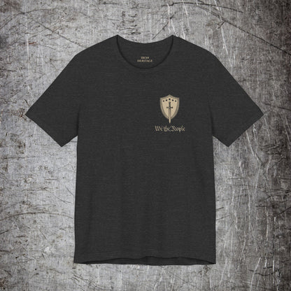 We the People T-Shirt