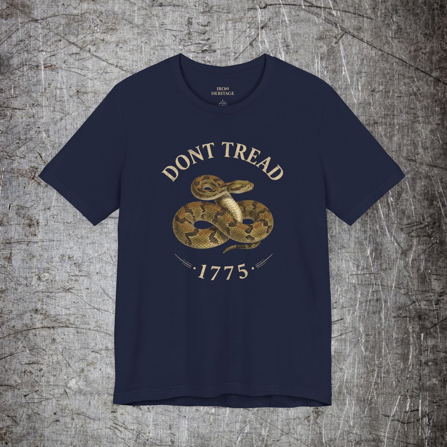 Don’t Tread - Gadsden T-Shirt