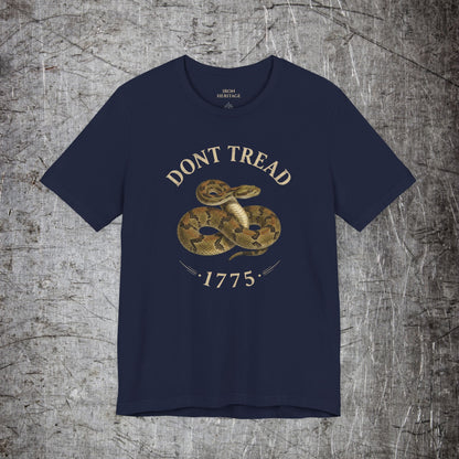 Don’t Tread - Gadsden T-Shirt