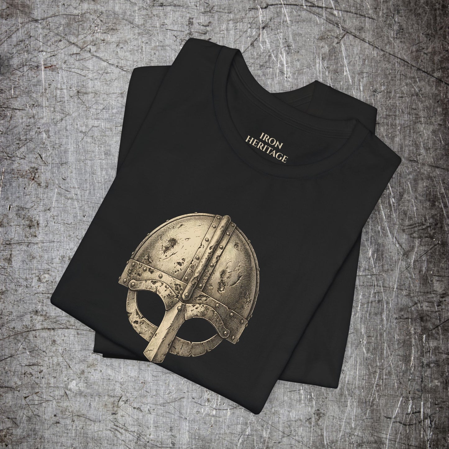 DOMR Viking T-Shirt