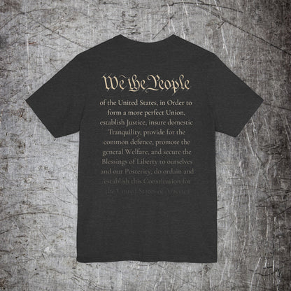 We the People T-Shirt