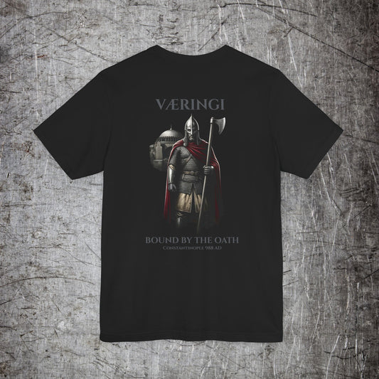 Varangian Guard T-Shirt