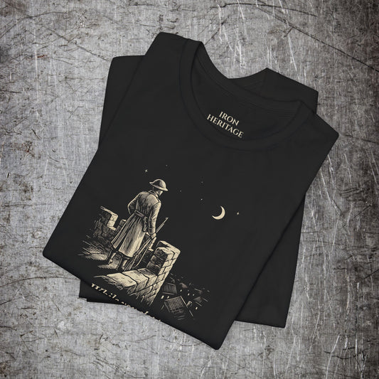 The Long Watch T-Shirt