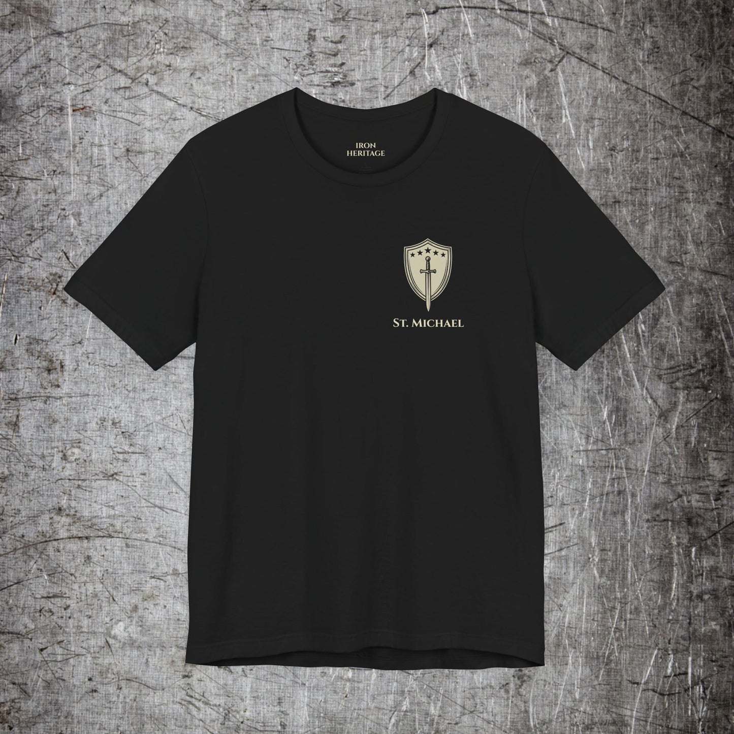 Saint Michael T-Shirt