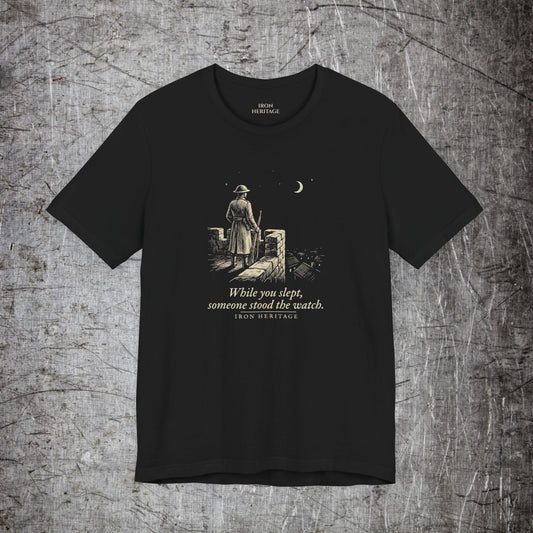 The Long Watch T-Shirt