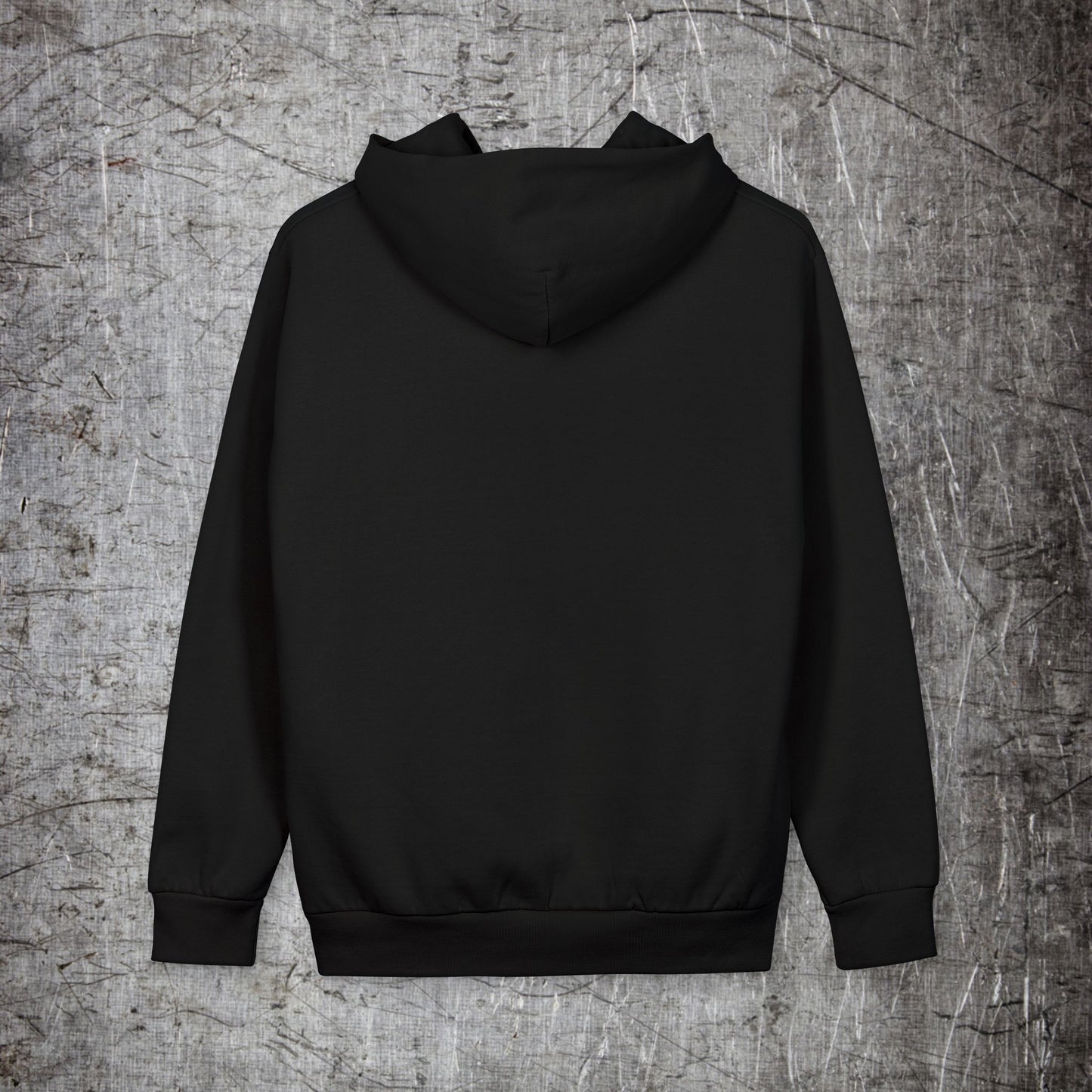 The Last Templar Hoodie
