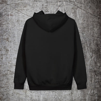 The Last Templar Hoodie
