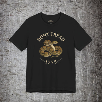 Don’t Tread - Gadsden T-Shirt
