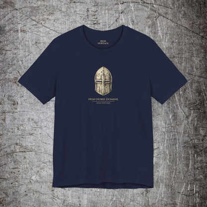 The Last Templar T‑Shirt