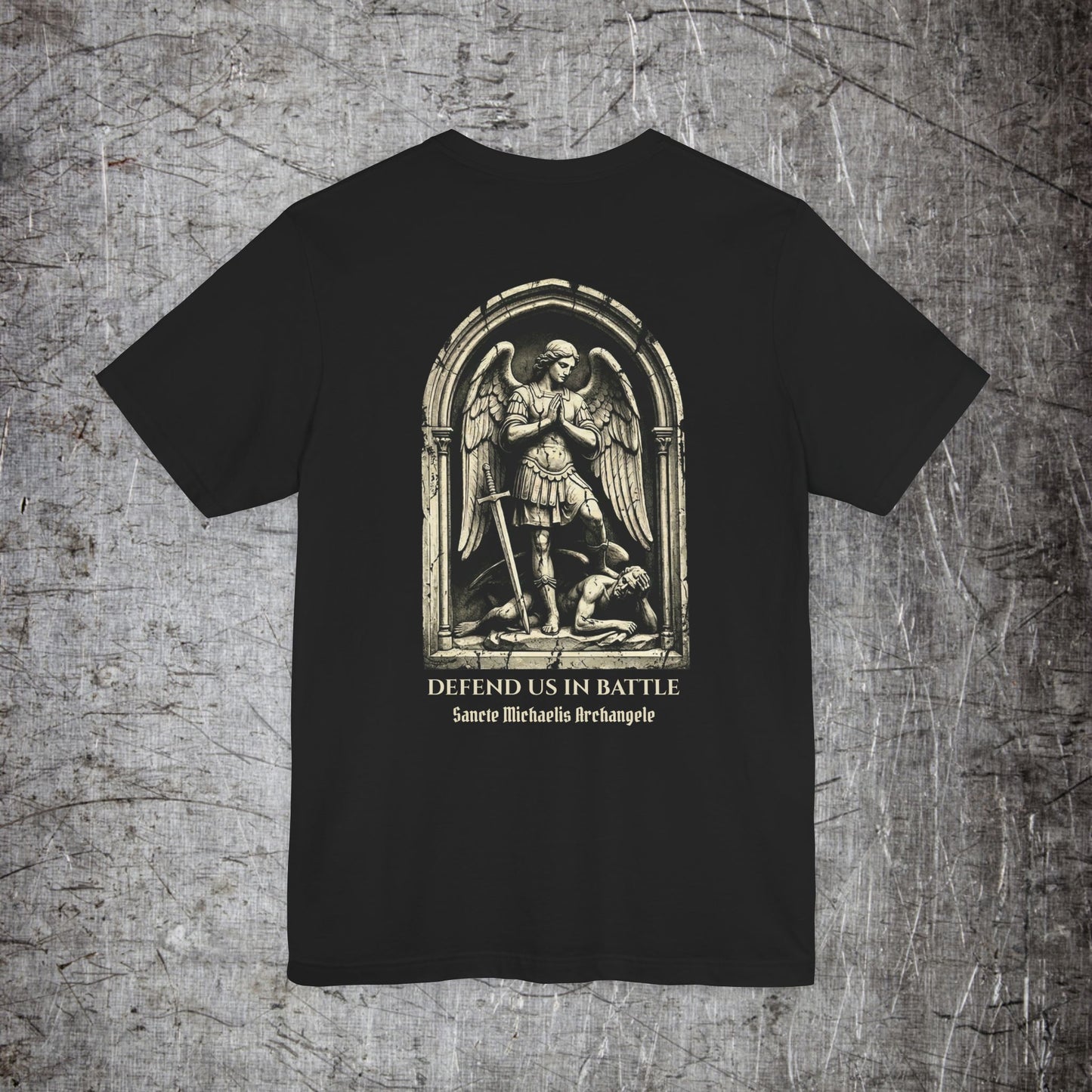 Saint Michael T-Shirt