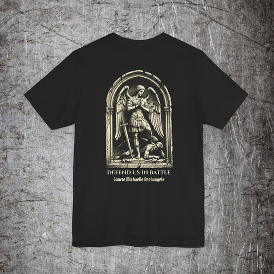 Saint Michael T-Shirt