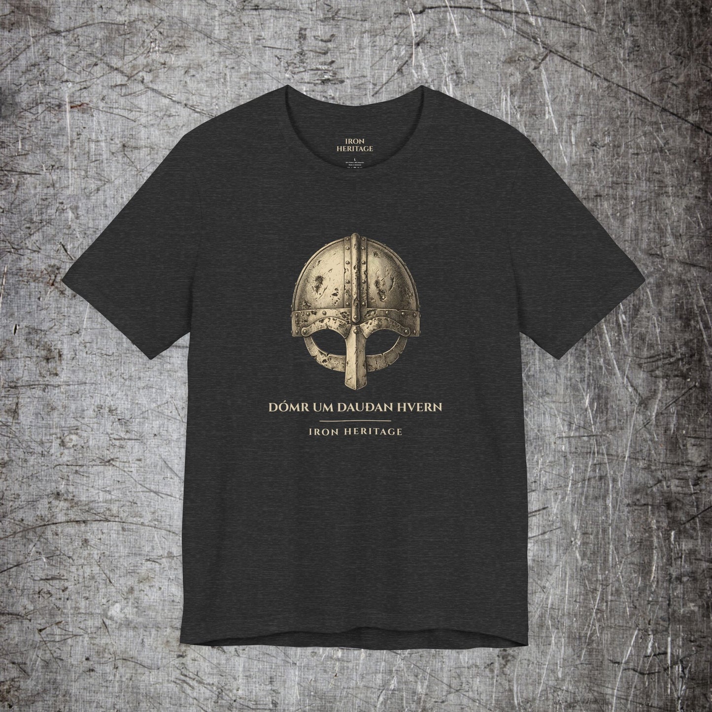DOMR Viking T-Shirt
