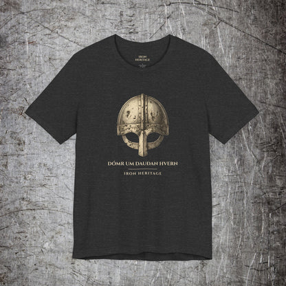 DOMR Viking T-Shirt