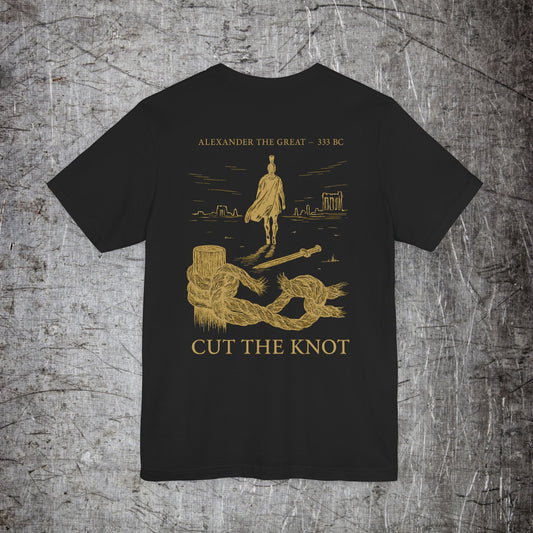 Alexander the Great T-Shirt