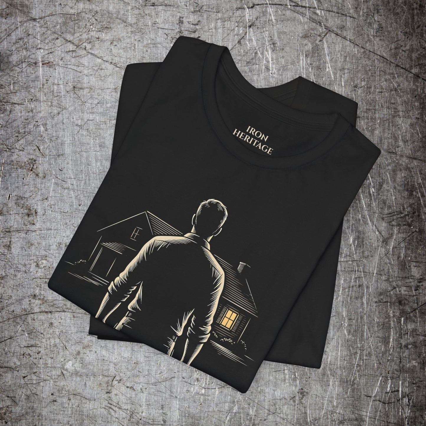 The First Duty T-Shirt