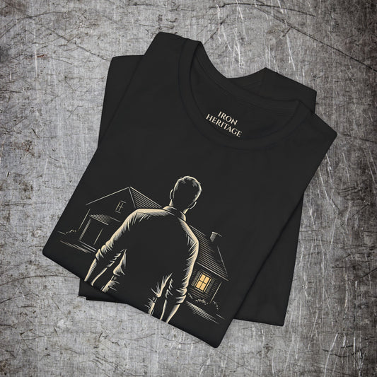 The First Duty T-Shirt