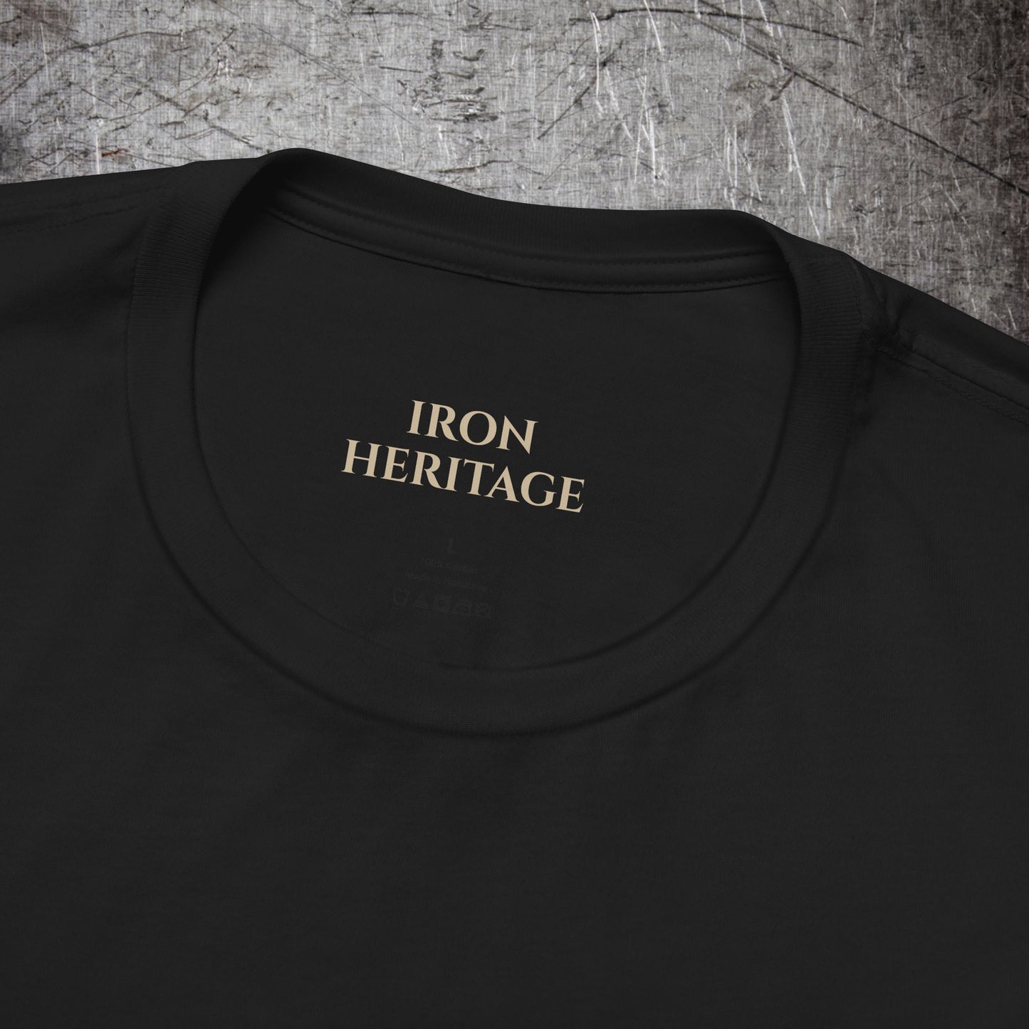 We the People T-Shirt