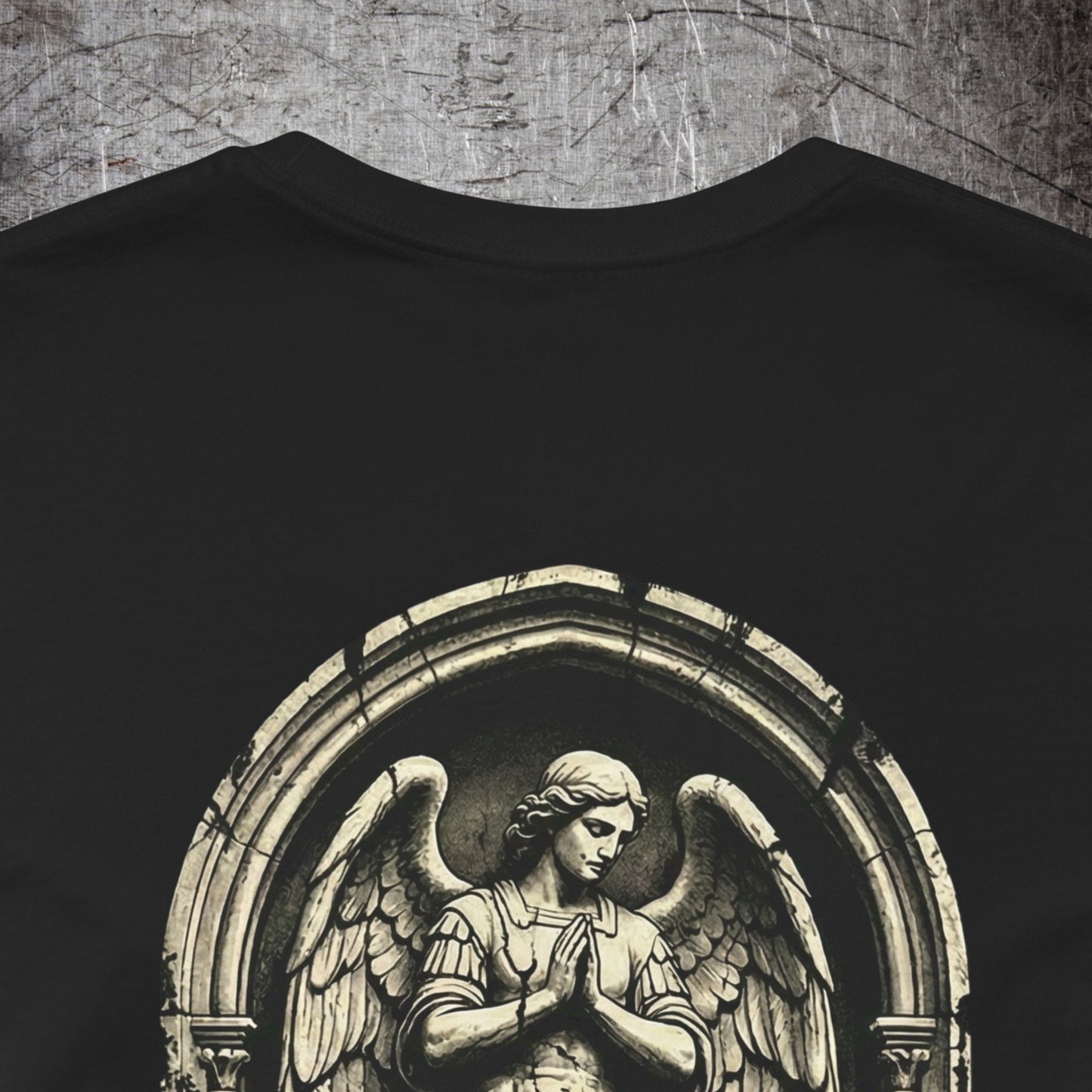 Saint Michael T-Shirt