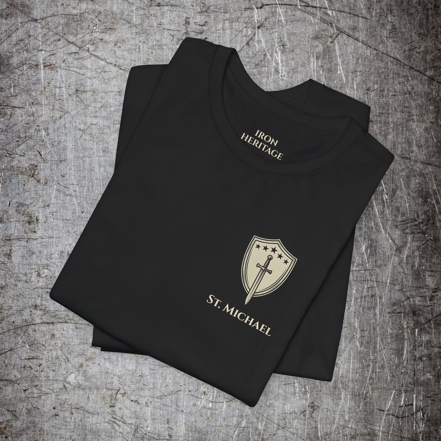 Saint Michael T-Shirt