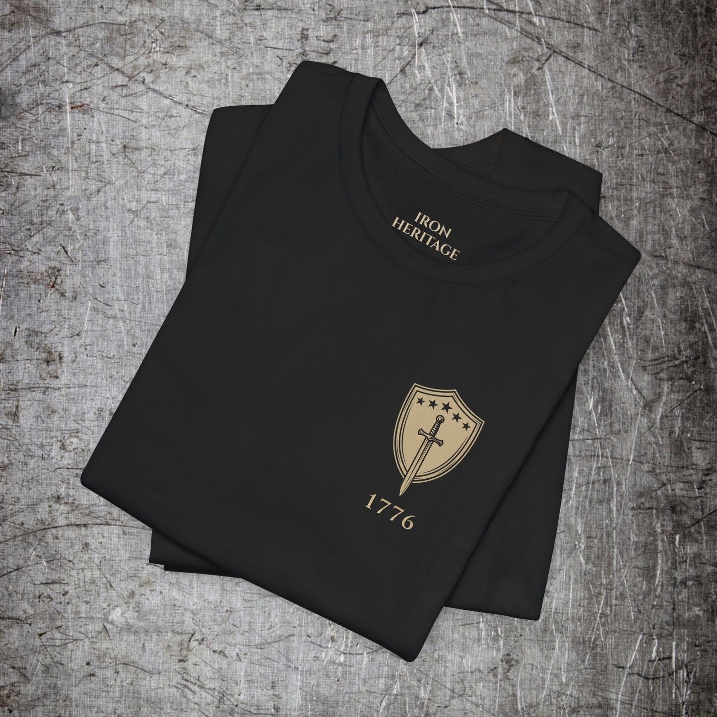 1776 - The Cost T-Shirt