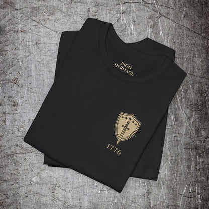 1776 - The Cost T-Shirt