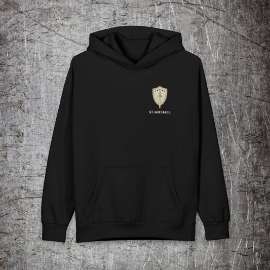 Saint Michael Hoodie
