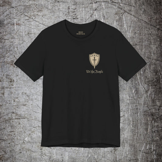 We the People T-Shirt
