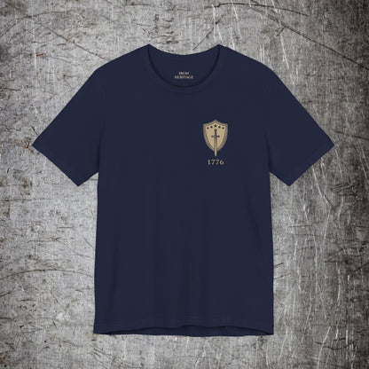 1776 - The Cost T-Shirt