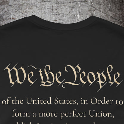 We the People T-Shirt