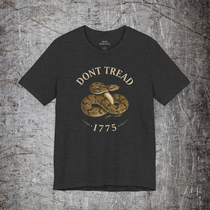 Don’t Tread - Gadsden T-Shirt