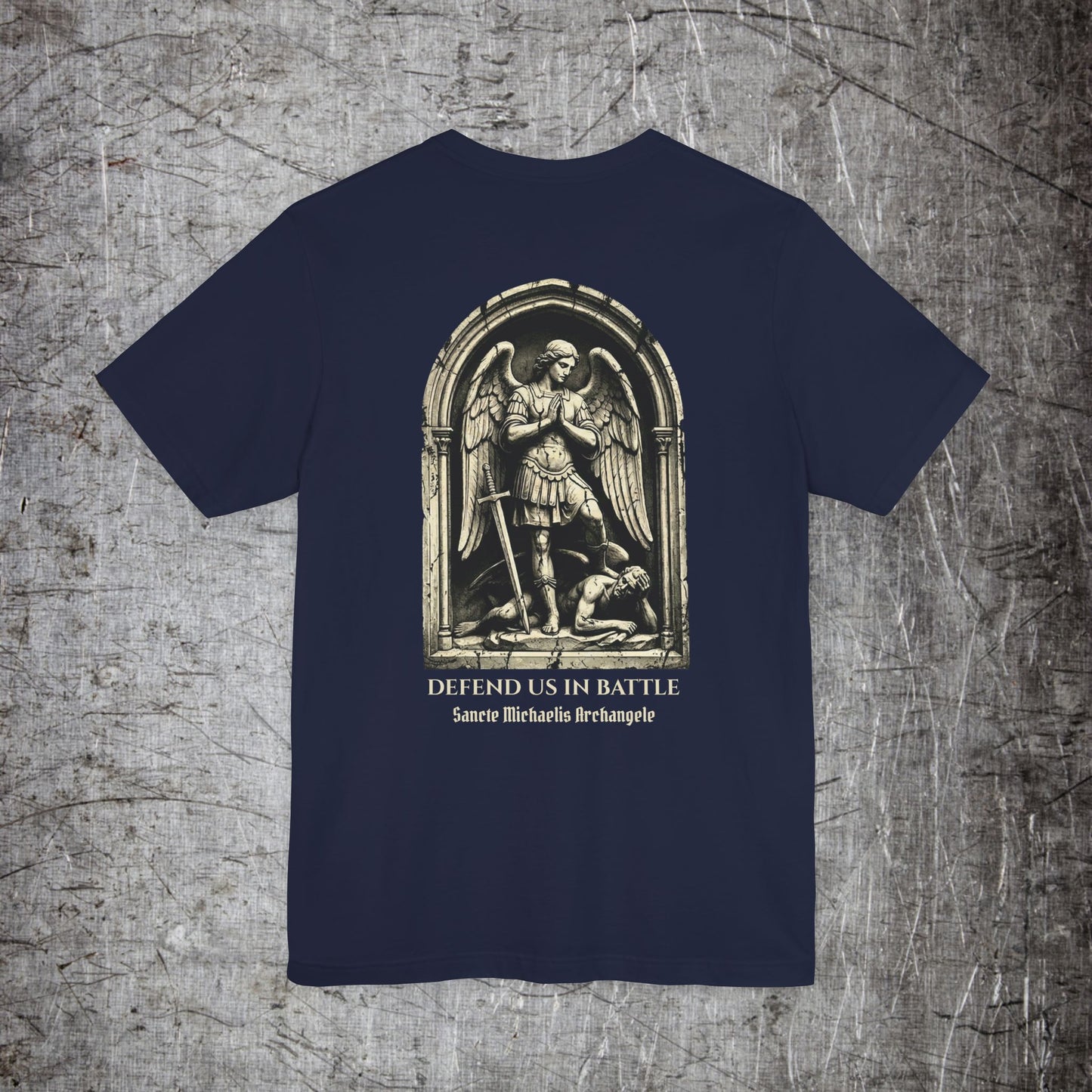 Saint Michael T-Shirt