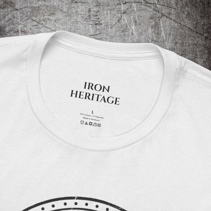 Spartan Agoge Collegiate T-Shirt